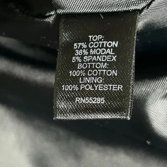 Express Mini Baby doll Y2K 90’s Style Dress Womens Size 4 Chambray Skirt - Picture 11 of 11